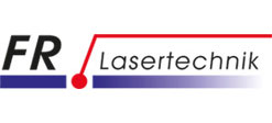 logo-fr-lasertechnik FR-Lasertechnik GmbH